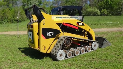 longest lasting skid steer undercarriage|track loader undercarriage asv.